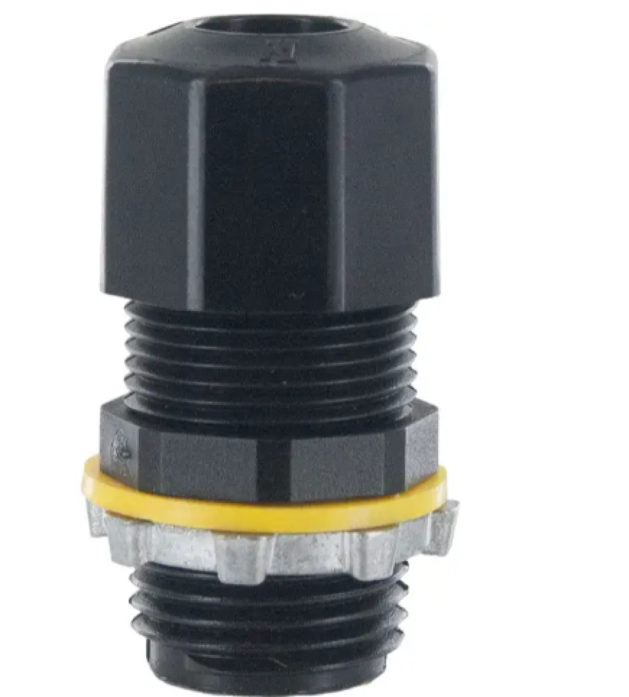 SPIRO NON-MET CRD GRIP 1/2Inch .10-.30