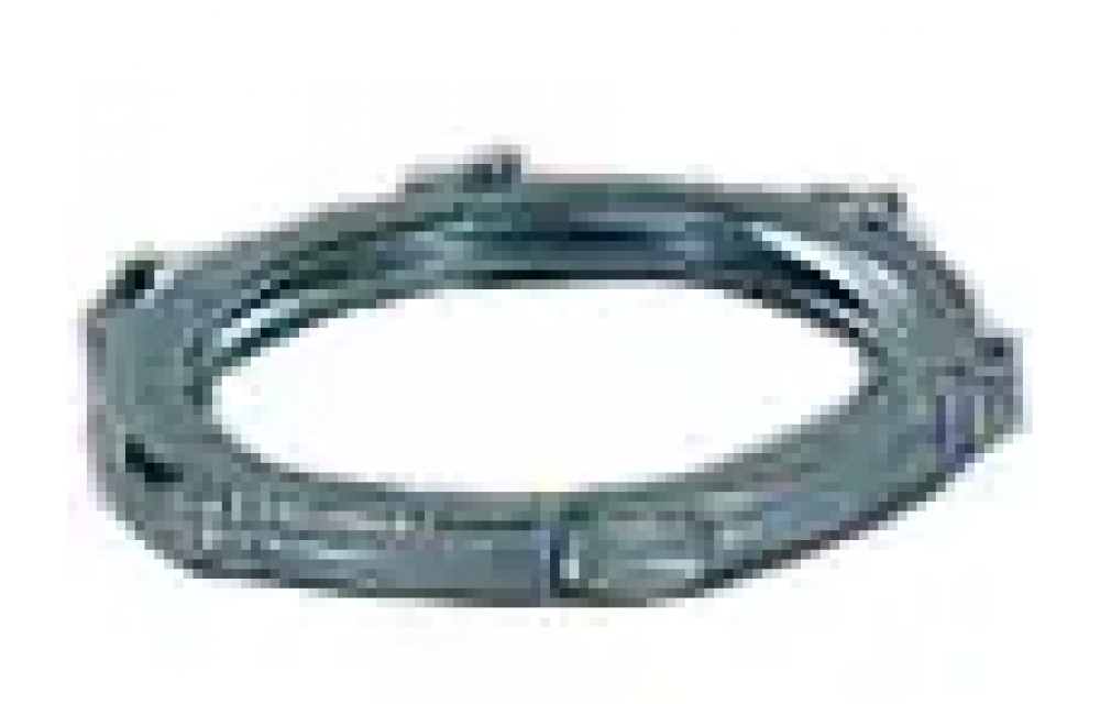 LOCK-NUT METAL 2INCH