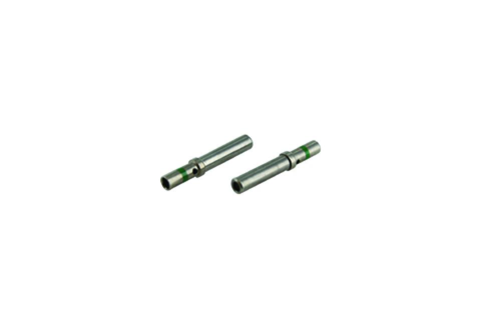 DEUTSCH# 0462-209-16141 SOCKET SD-BA 10PK