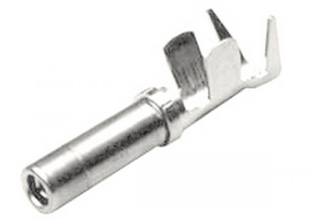 DEUTSCH# 1062-12-0222 SOCKET OP-BA 10PK