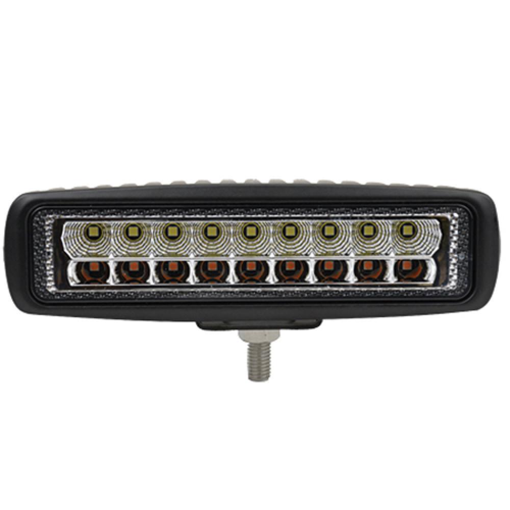 LMP LED TRA/UTIL/STROBE RECT 2835LX 80DEG