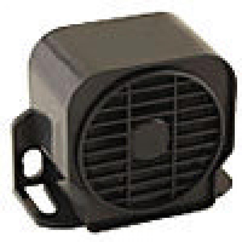 BACKUP ALARM 107DB NYL HSG