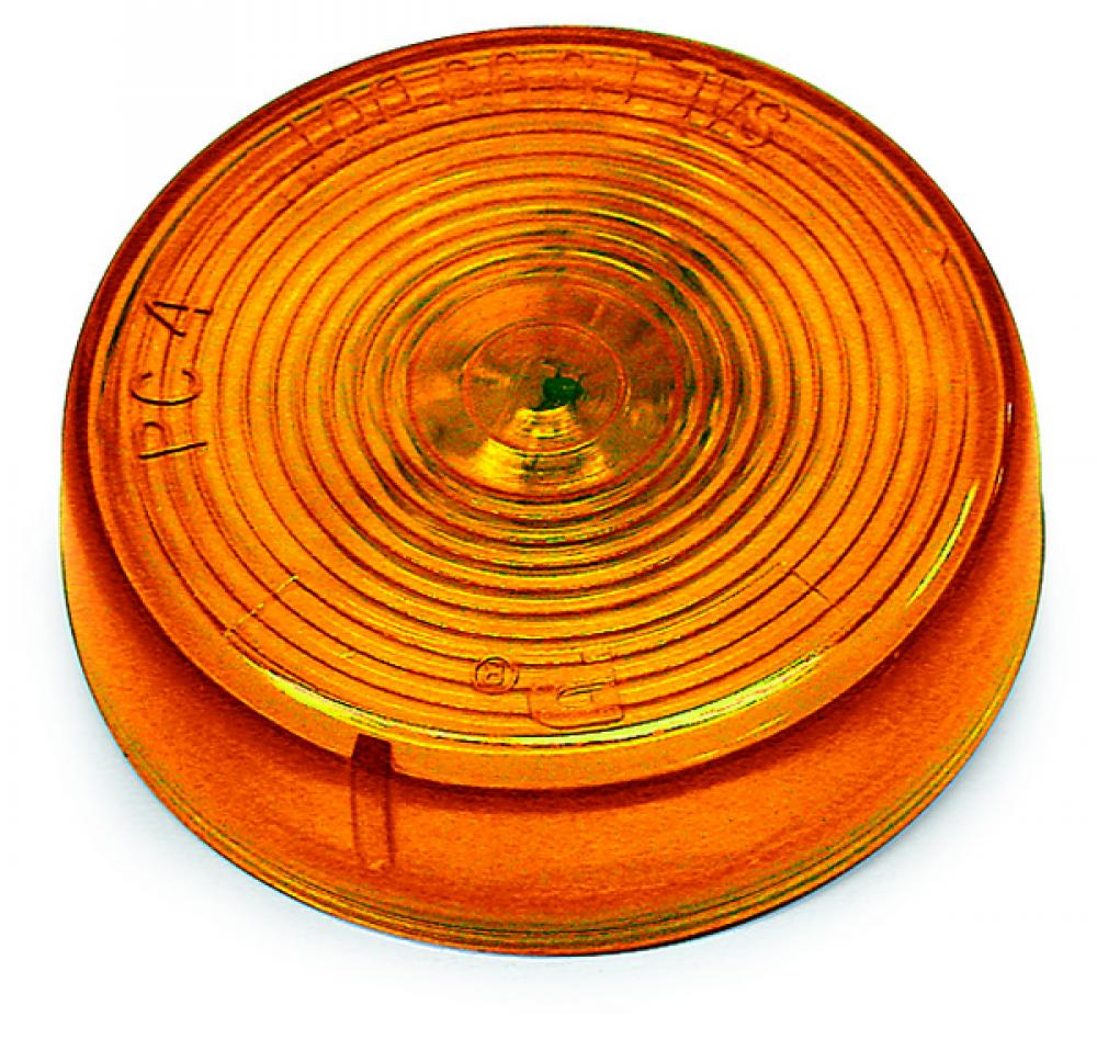 LMP SLD MKR AMB 1BULB 2.5Inch