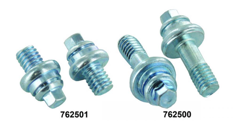 BATT TERM SIDE TERM BOLT 3/8&#34; x 15/16&#34; 10PK