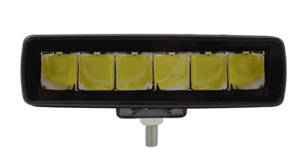 LMP LED TRA/UTIL RECT 2880LX 10DEG