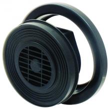 Techspan 777094 - BACKUP ALARM SELF-ADJUST 77-102DB - FITS 4inch  GR