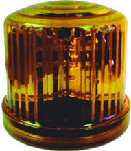 Techspan 740100 - LED ROTAT-LITE AMB MAG MNT ON/OFF SWITCH 20-DIODES