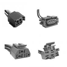 Techspan 764329 - PIGTAILS & SOCKETS