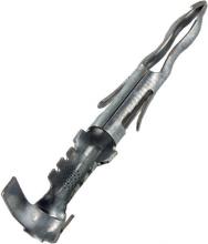 Techspan 762150 - OEM TERM #12089040 MALE TIN/BR 10PK