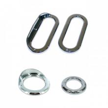 Techspan 709057 - BEZEL FOR OVAL SLD UNITS