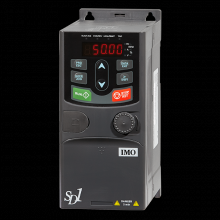 Techspan SD1-2.5A-23 - SD1 3Phase 2.5A 230V VARIABLE FREQUENCY DRIVE