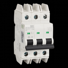 Techspan UB10-AC11 - UB10 Auxiliary contact 1NO 1NC, UB10 Aux 1NO 1NC