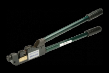 Techspan TDM250 - CRIMPING TOOL {SHIP INSURED}