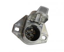 Techspan 564025 - TRLR CONN SOCKET FEMALE HD 7POLE