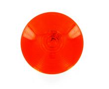 Techspan 735074 - LMP SLD T/T AMB ROUND 4Inch