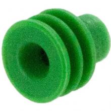 Techspan 762152 - OEM SEAL #12015323/#15324982 GREEN 10PK