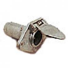 Techspan 764009 - TRLR CONN SOCKET FEMALE HD 6POLE