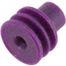Techspan 762192 - OEM SEAL #12089679/#15324985 PURPLE 10PK