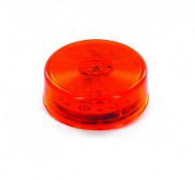 Techspan 735371 - LED LMP SLD MKR AMB ROUND 2-1/2Inch 13-DIODES