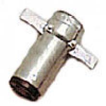Techspan 764011 - TRLR CONN PLUG MALE HD 6POLE