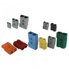 Techspan 769497 - BATT CONN FNS [YELLOW] HSG ONLY-175A
