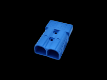 Techspan 769400 - BATT CONN FNS [BLUE] HSG ONLY-350A