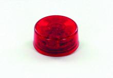 Techspan 735374 - LED LMP SLD MKR RED ROUND 2Inch 10-DIODES