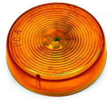 Techspan 735056 - LMP SLD MKR AMB 1BULB 2.5Inch