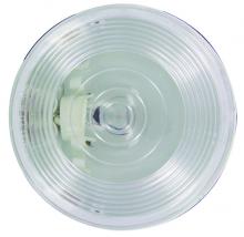 Techspan 735070 - LMP SLD BACK-UP WHT ROUND 4Inch
