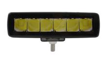 Techspan 725267 - LMP LED TRA/UTIL RECT 2880LX 10DEG