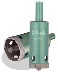 P4™ Tile Marble Core Bits