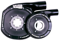 4-1/2&#34; Pearl Vacu-Guard™ Standard for DeWalt® DW28402, DW818