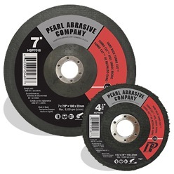 5 x 7/8 SC Turbocut™ Discs for Concrete/Stone, Hard Back