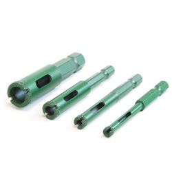 5/16 x 1/4 P4™ Tile and Stone Core Drill Bit