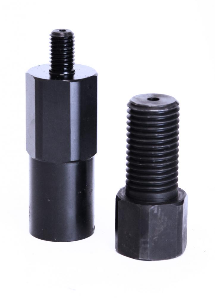 Core Bit Adapter 1-1/4&#34; Female to 5/8&#34;-11 Male