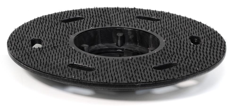 Pearl 17&#34; Drive Plate with Hook Face
