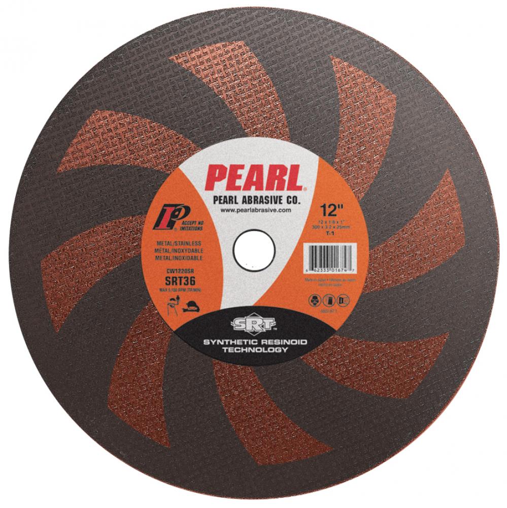 Large Diameter SRT™