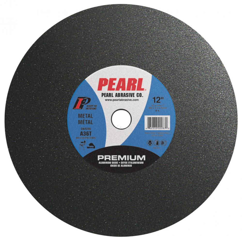 Large Diameter Premium Aluminum Oxide