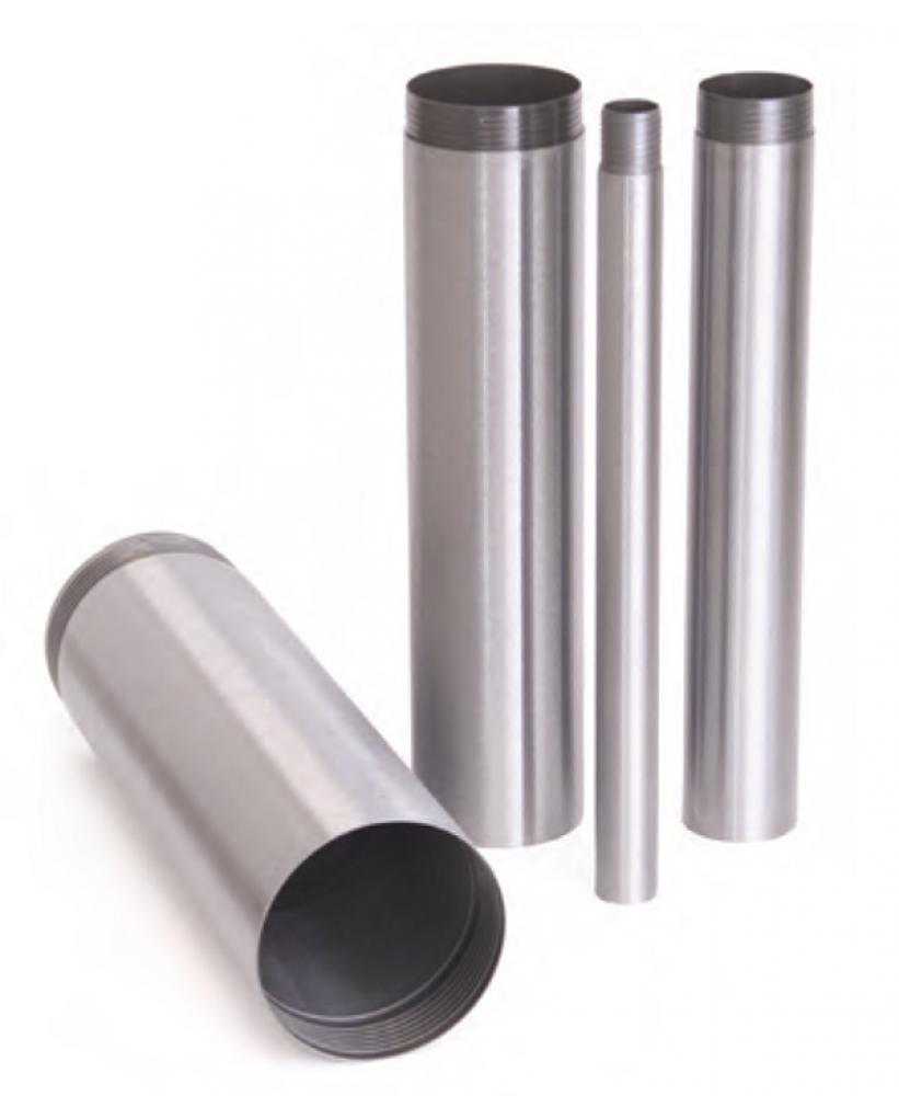 Screw-On Extension for P4™ Turbo-Pointed