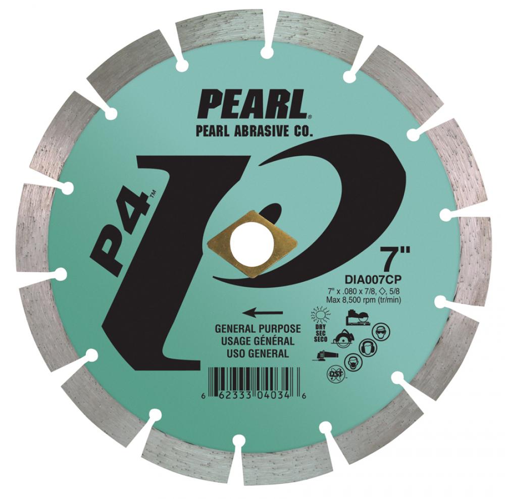 P4™ General Purpose