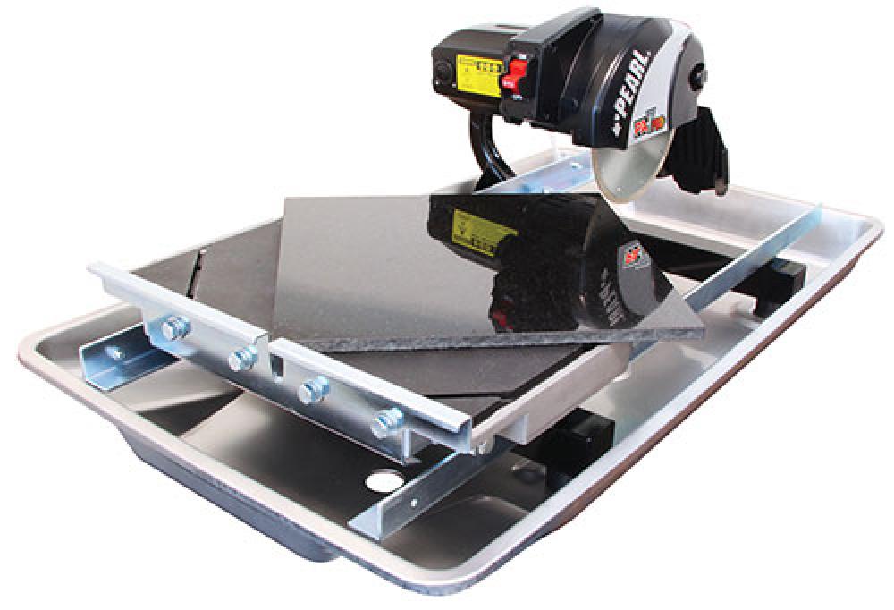 7&#34; PRO TILE SAW