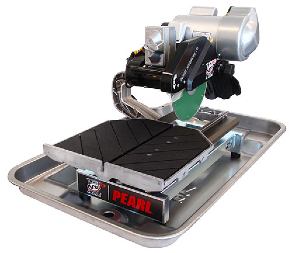 10&#34; PRO TILE SAW
