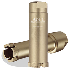 Pearl Abrasive Co. HB100GRT - 1 x 3-1/4 x 5/8-11 Pearl P5™ Wet Core Bit
