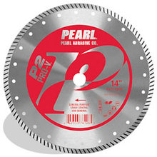 Pearl Abrasive Co. 1529 - P2™ Pro-V Hi-Speed Blades