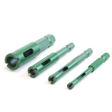 Pearl Abrasive Co. 1514 - P4™ Tile and Stone Core Drill Bit