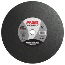 Pearl Abrasive Co. 1461 - Large Diameter Premium Silicon Carbide