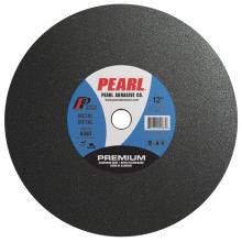 Pearl Abrasive Co. 1456 - Large Diameter Premium Aluminum Oxide