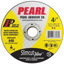 Pearl Abrasive Co. 1446 - Slimcut™ Plus Aluminum Oxide