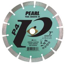 Pearl Abrasive Co. 1532 - P4™ General Purpose