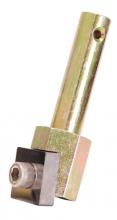 Pearl Abrasive Co. HEX4CARB - COMPLETE CARBIDE HOLDER WITH #4 CHIP (WIP)